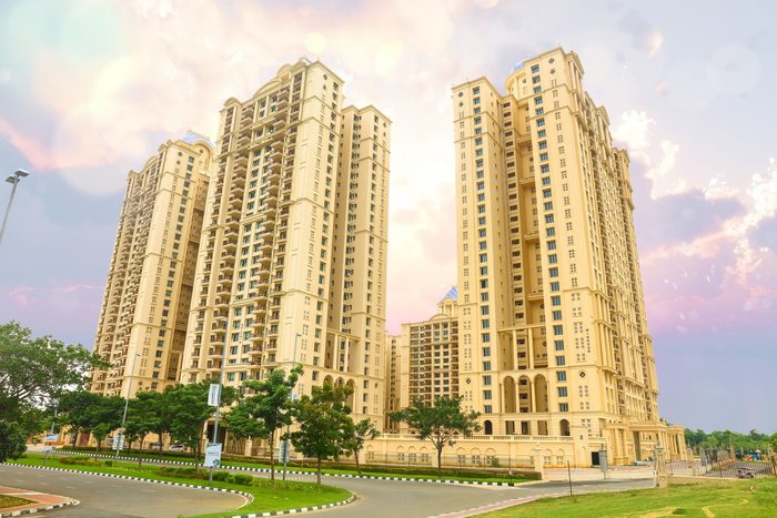 Property in OMR, Chennai