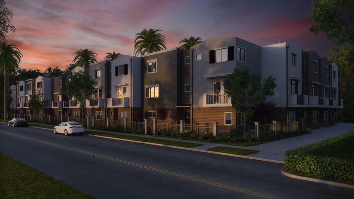 Property in Tambaram and GST Road, Chennai