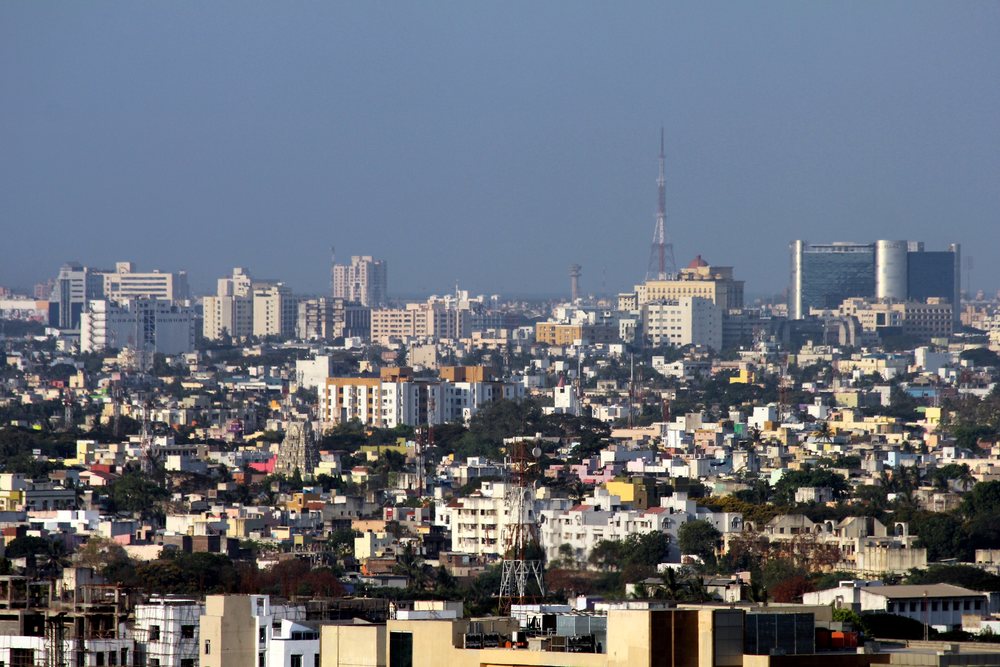 Monthly report and property updates for an NRI owner