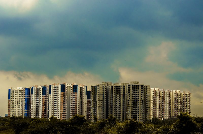 Monthly report and property updates for an NRI owner